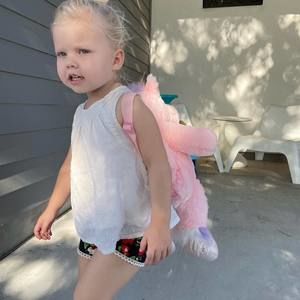 Meet your Posher, Cora